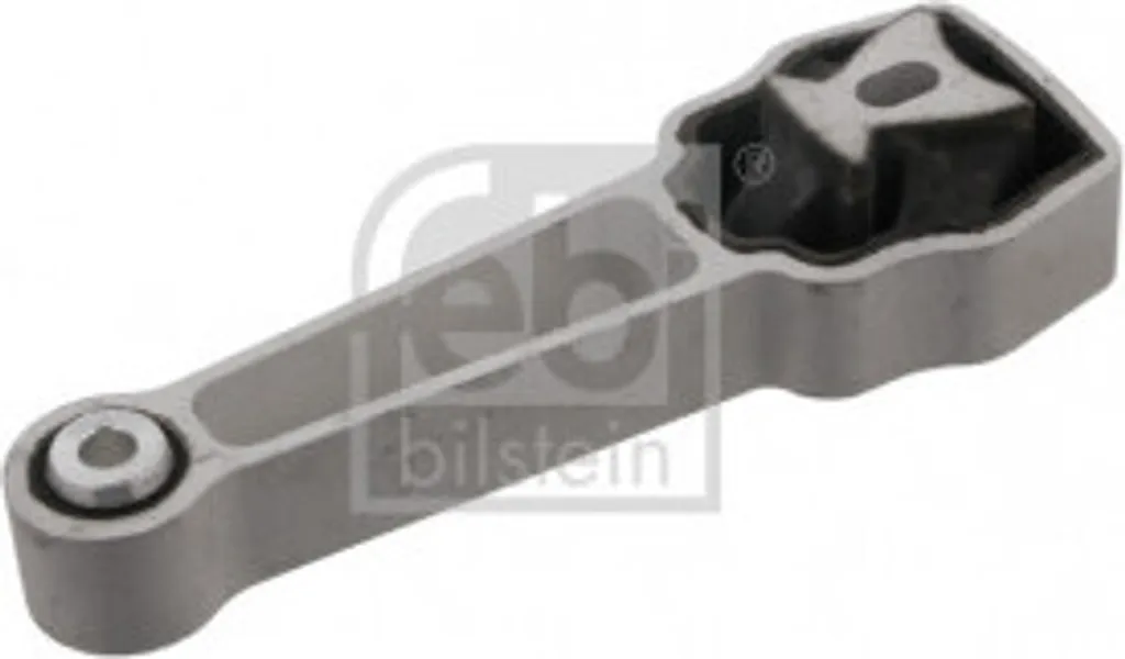 Support moteur anti-vibration Febi 32665 pour Ford S-Max et Mondeo IV