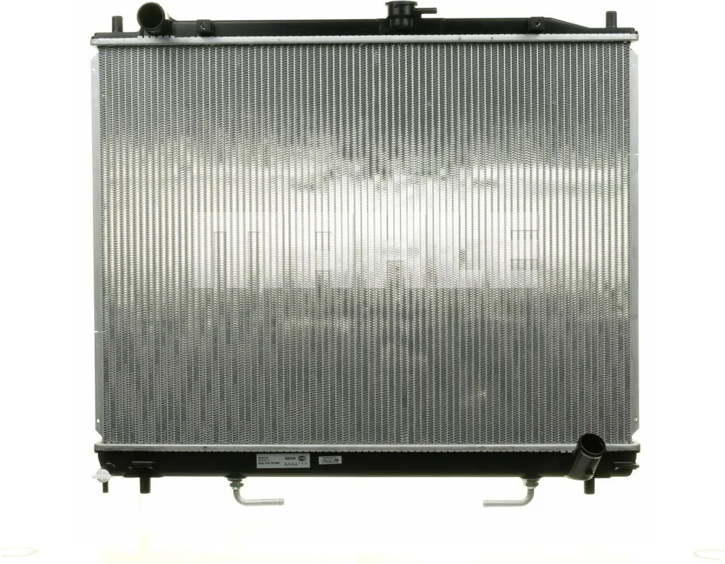 Radiateur de refroidissement moteur Mahle Behr CR 1072 000S adaptable