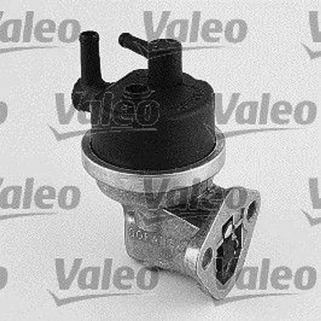 Réparer panne essence avec pompe Valeo 247100 pour Seat Marbella