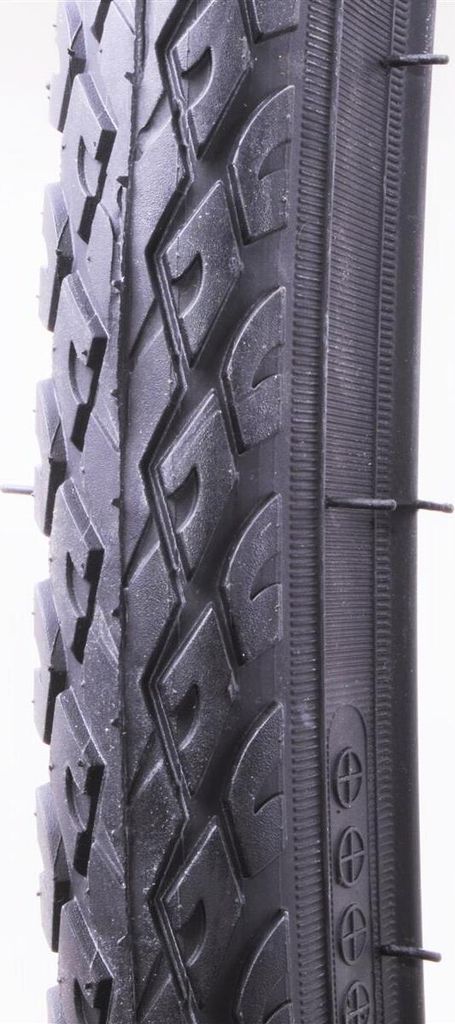 Fahrraddecke Fahrradreifen 28x1 5/8x1 3/8 Fahrrad Reifen Produktbild 