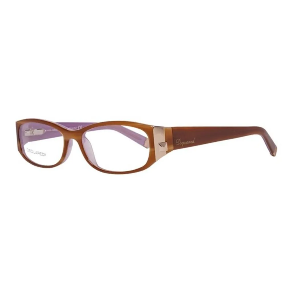Lunettes de soleil Dsquared2 DQ5053 verres haute protection UV finition 053
