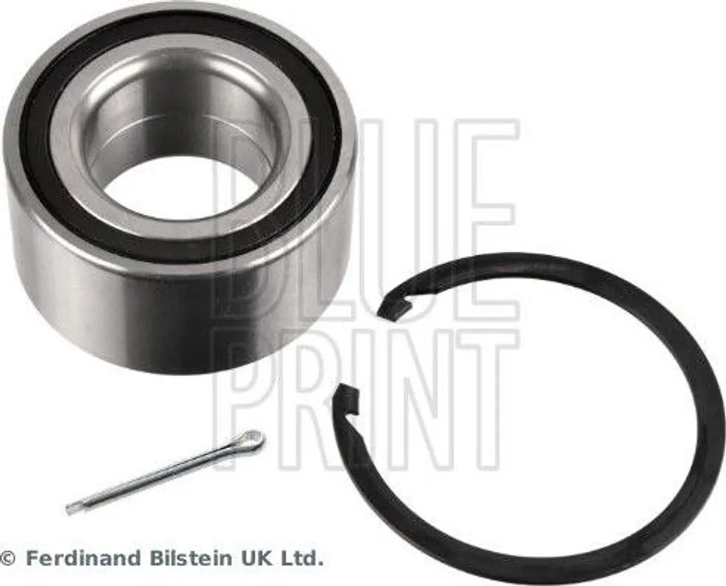 Kit roulement de roue haute durabilité pour Peugeot 4007 et 4008