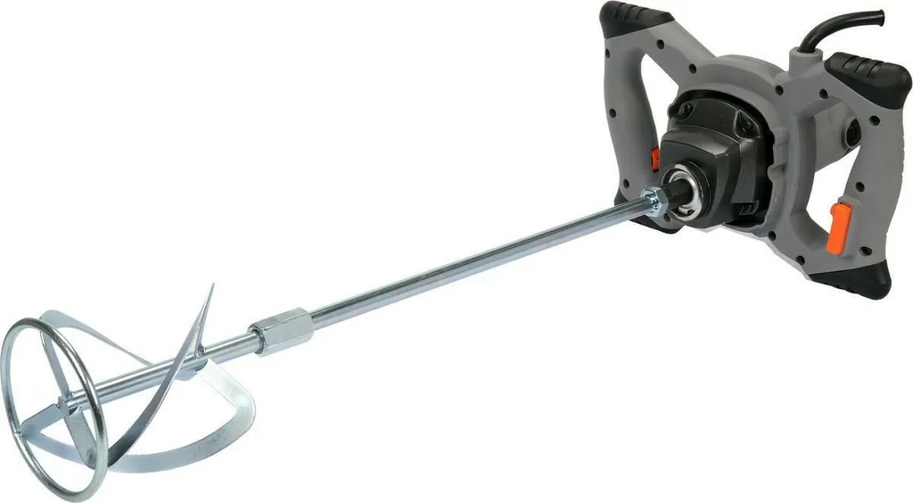 Recensione Miscelatore Sthor 850W: Il Migliore per Piccoli Lavori