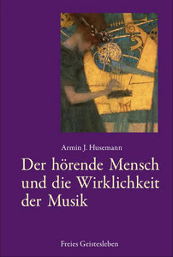 Der hörende Mensch und die Wirklichkeit der Musik - Essai de Musicologie