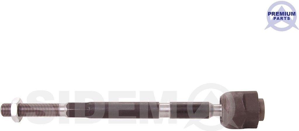 SIDEM 19113 Axialgelenk Spurstange für FIAT Idea (350) Vorne