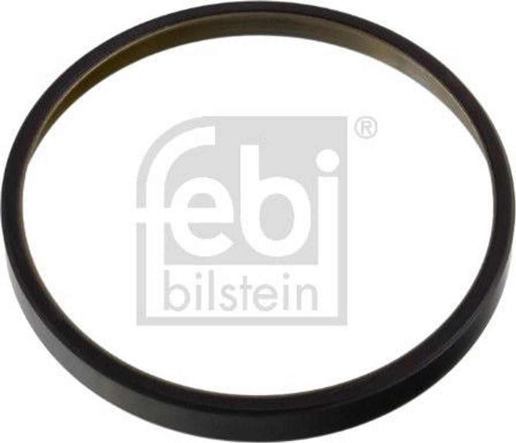 FEBI BILSTEIN 177539 Sensorring, ABS OE A2303570182 kompatibel mit SLS