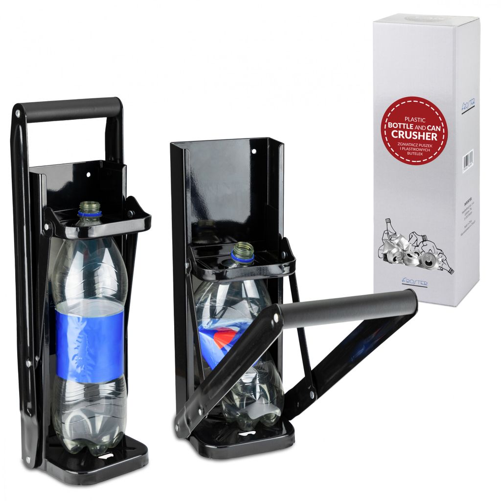 Obří drtič lahví Eco Gadget Obrázek produktu 