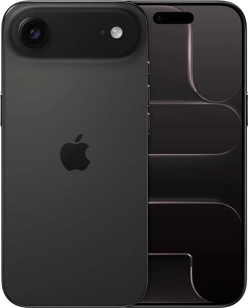 Apple iPhone Air 16 5 cm (6.5 ) Dual-SIM iOS 26 5G USB Produktbild 