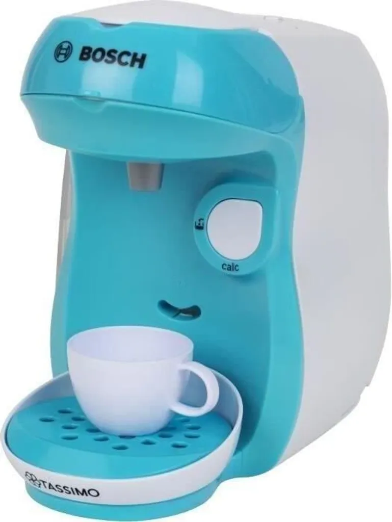 Bosch Happy Machine à espresso 9520 avec réservoir amovible - Petit