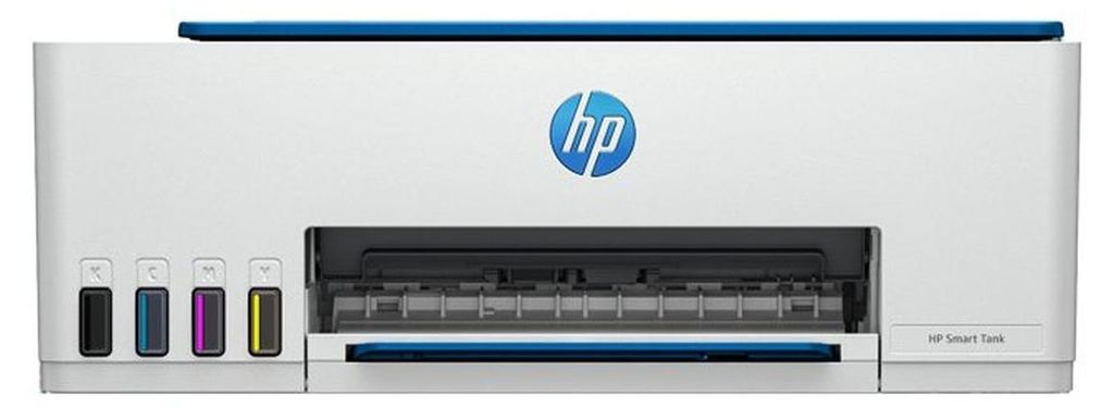 HP Smart Tank 5109, multifunkčná tlačiareň, termotlačiareň, Obrázok produktu 