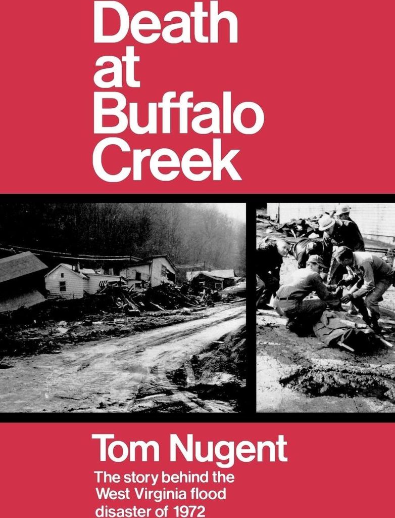 Death at Buffalo Creek