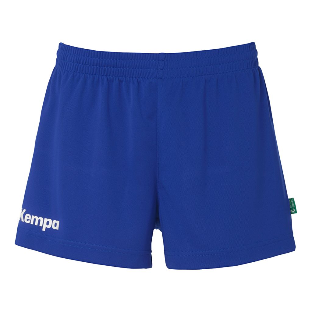 Team Shorts Damen Flock: - Größe: M