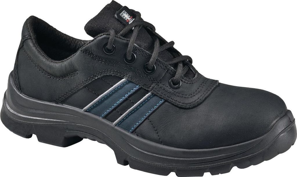 Bottes de sécurité à lacets Lemaitre EN 20345 S3 Andy Image du produit 