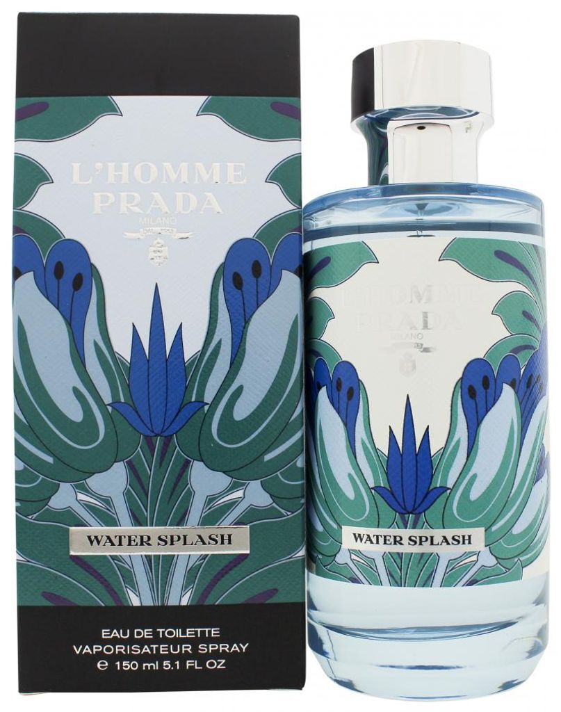 prada watersplash