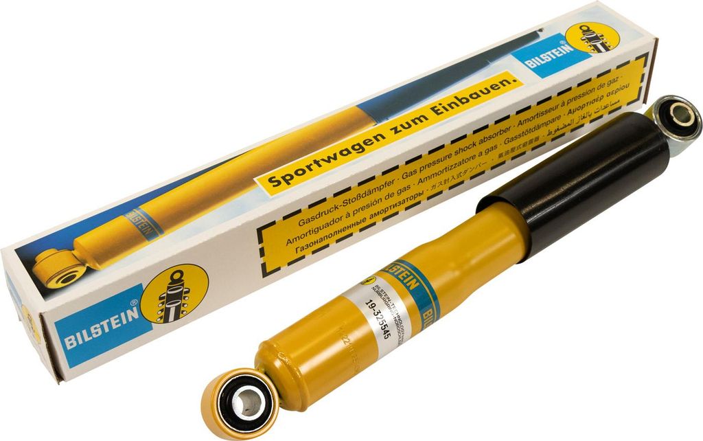 Stoßdämpfer BILSTEIN 19-325545 Produktbild 