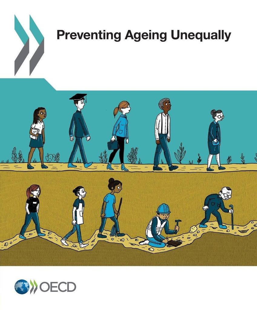 Preventing Ageing Unequally