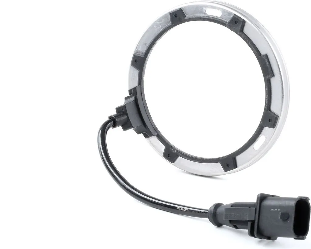 Capteur ABS pour réparation freinage Croma et Vectra C - SKWSS-0350357