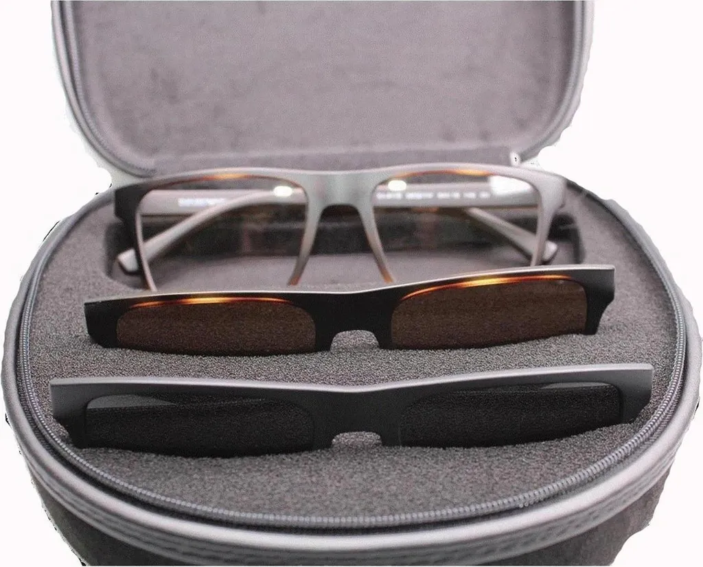 Réduisez l'éblouissement avec les Lunettes Armani EA4115 Verre 54