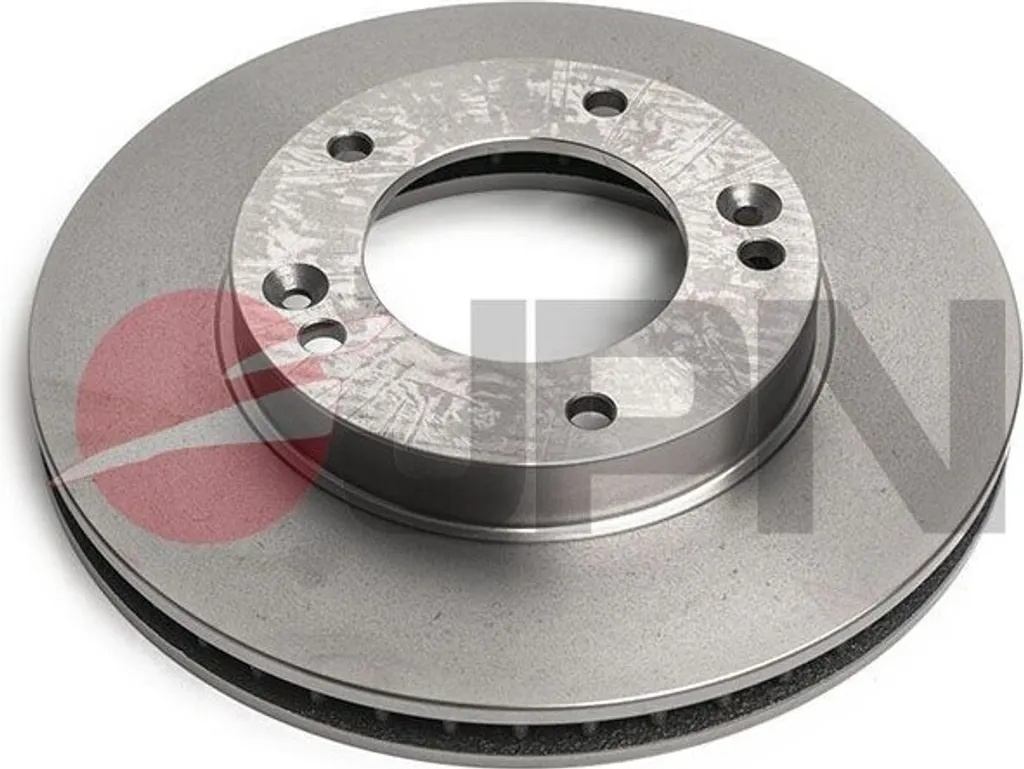 Disque de frein haute résistance 51712 3E300 pour Sorento I (JC)