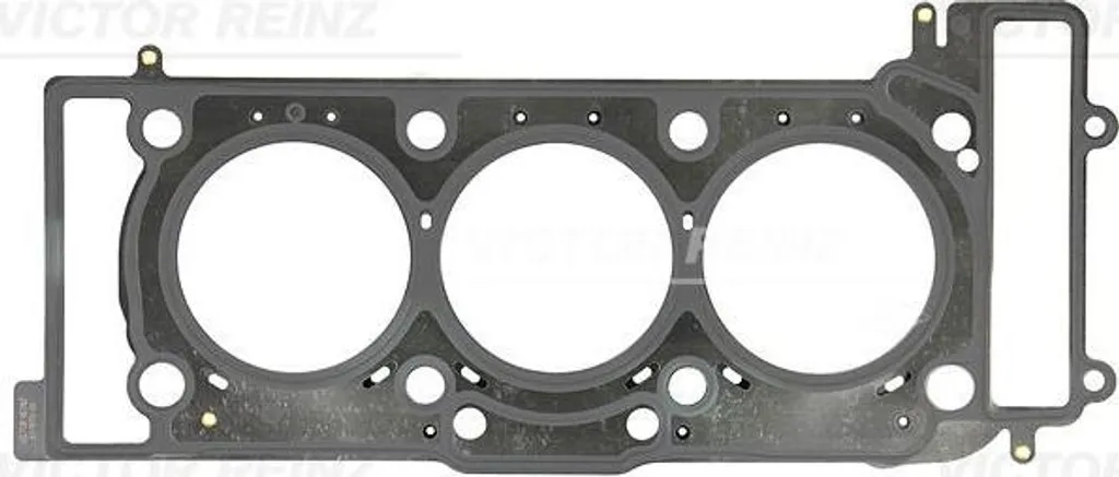 Joint de culasse métallique OE 2760160400 compatible Mercedes et ASX V6