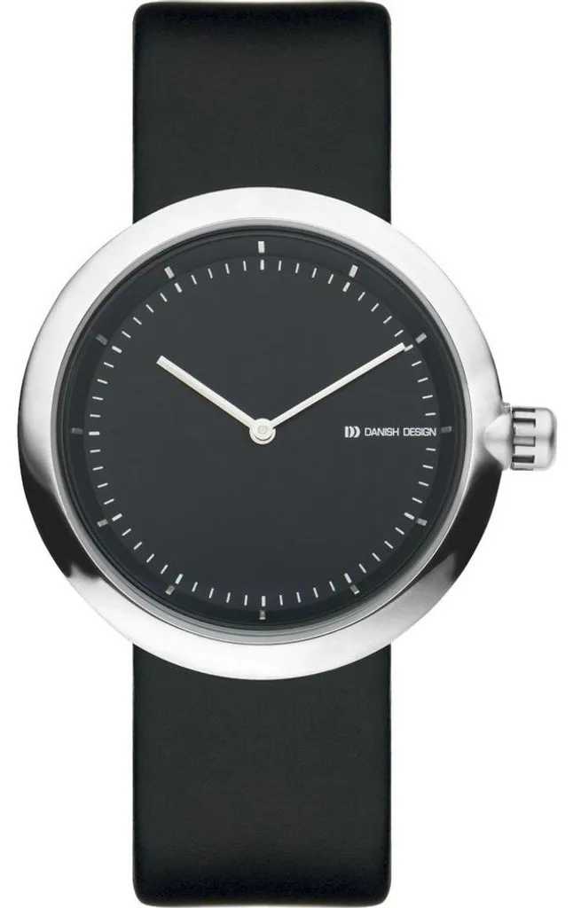 Montre Femme en Acier Danish Design IV13Q1183 - Verre Minéral Incassable