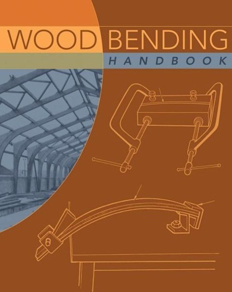 Wood Bending Handbook