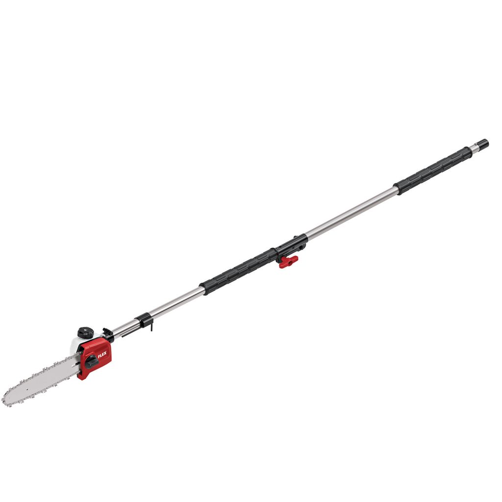 Flex Hochentaster-Vorsatz GPS-A (inklusive 80 cm Verlängerung) 532887