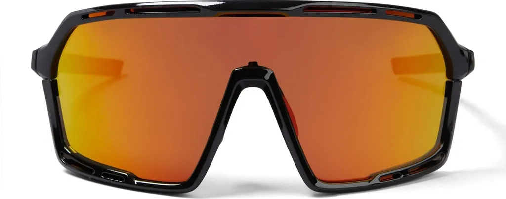 Lunettes de soleil vélo Endura Pro SL Golden Multicolour Performance