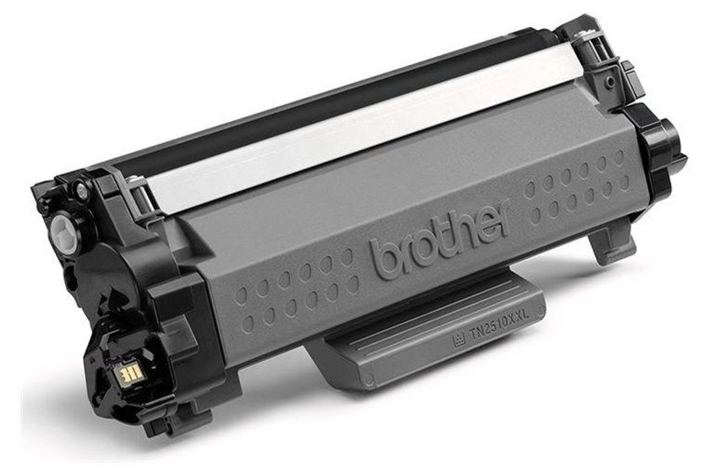 Brother TN2510XXL, 5000 Seiten, Schwarz, 1 Stück(e) Produktbild 