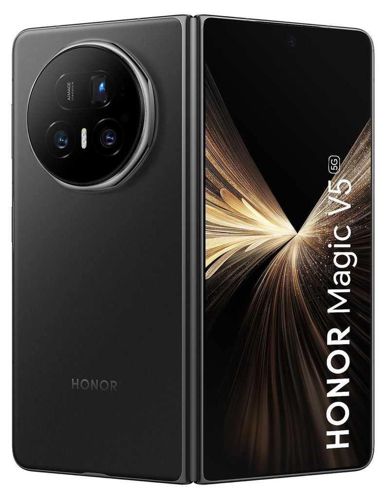 Honor Magic V5, 20,2 cm (7.95"), 16 GB, 512 GB, 50 MP, Produktbild 