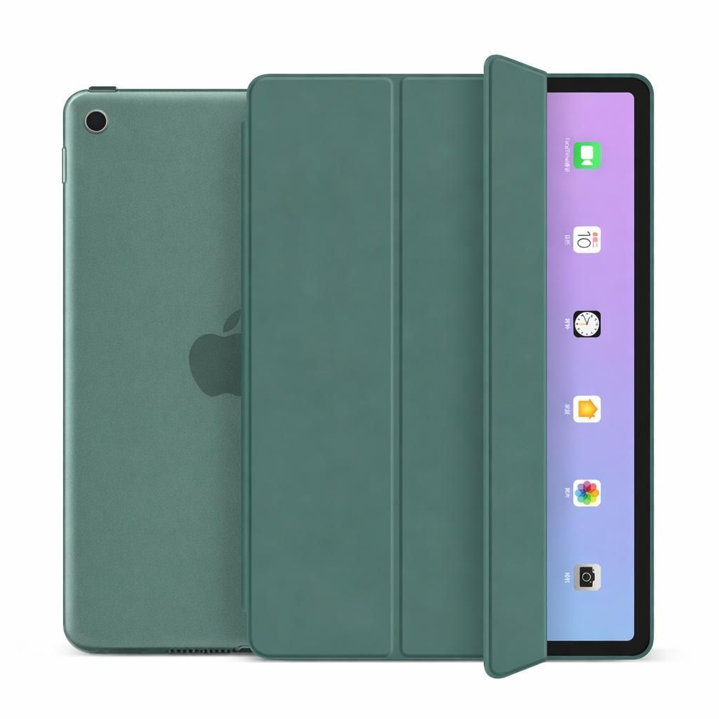Schutzhülle für Apple iPad 10.2" Zoll 9. 8. 7. Generation Produktbild 