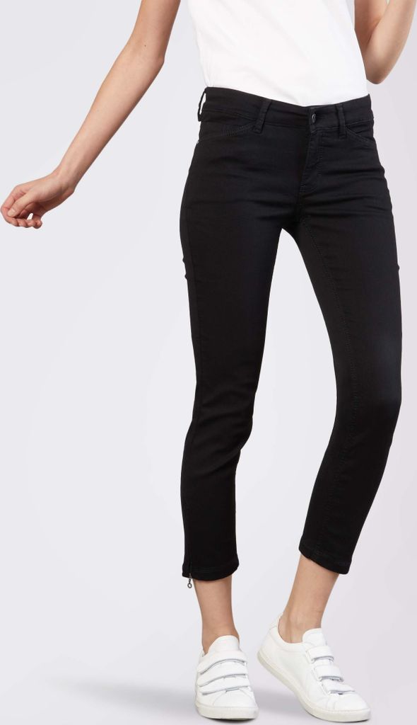 - MAC JEANS - DREAM CHIC, Dream denim - Slim Fit - Produktbild 