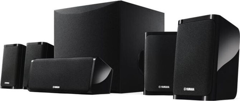 Yamaha NS-P41 Immagine del prodotto 