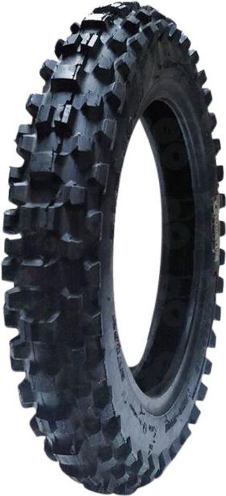 Crossbanden voor dirtbikes, kinder-dirtbikes, maat 3.00-12, Productafbeelding 