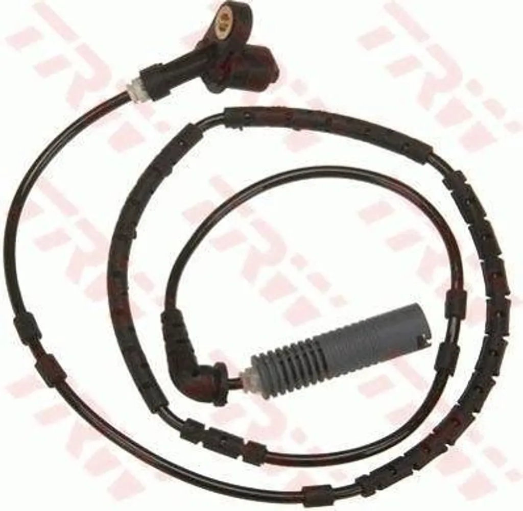 Supprimer voyant ABS BMW E46 avec Capteur de roue TRW GBS1308 OE 1164652