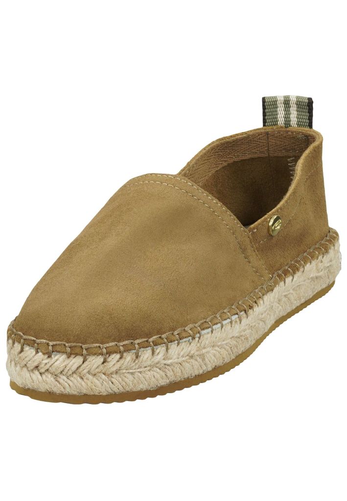 camel active Halbschuhe Halbschuhe Veloursleder