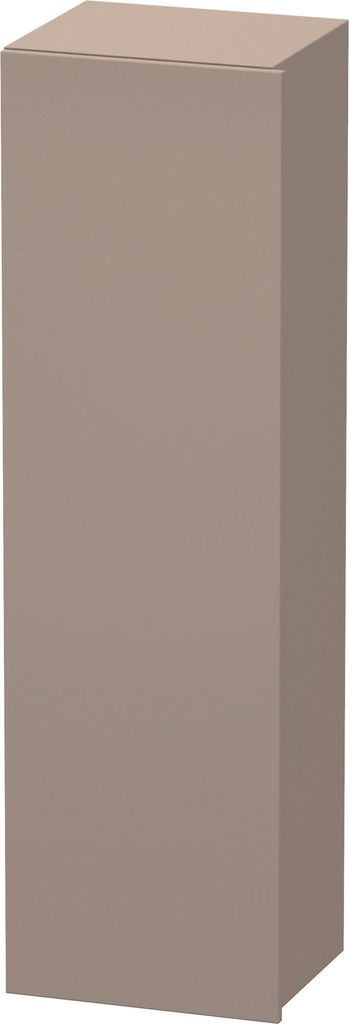 Hochschrank DURASTYLE 360x400x1400mm Ans li bas matt/basalt Produktbild 