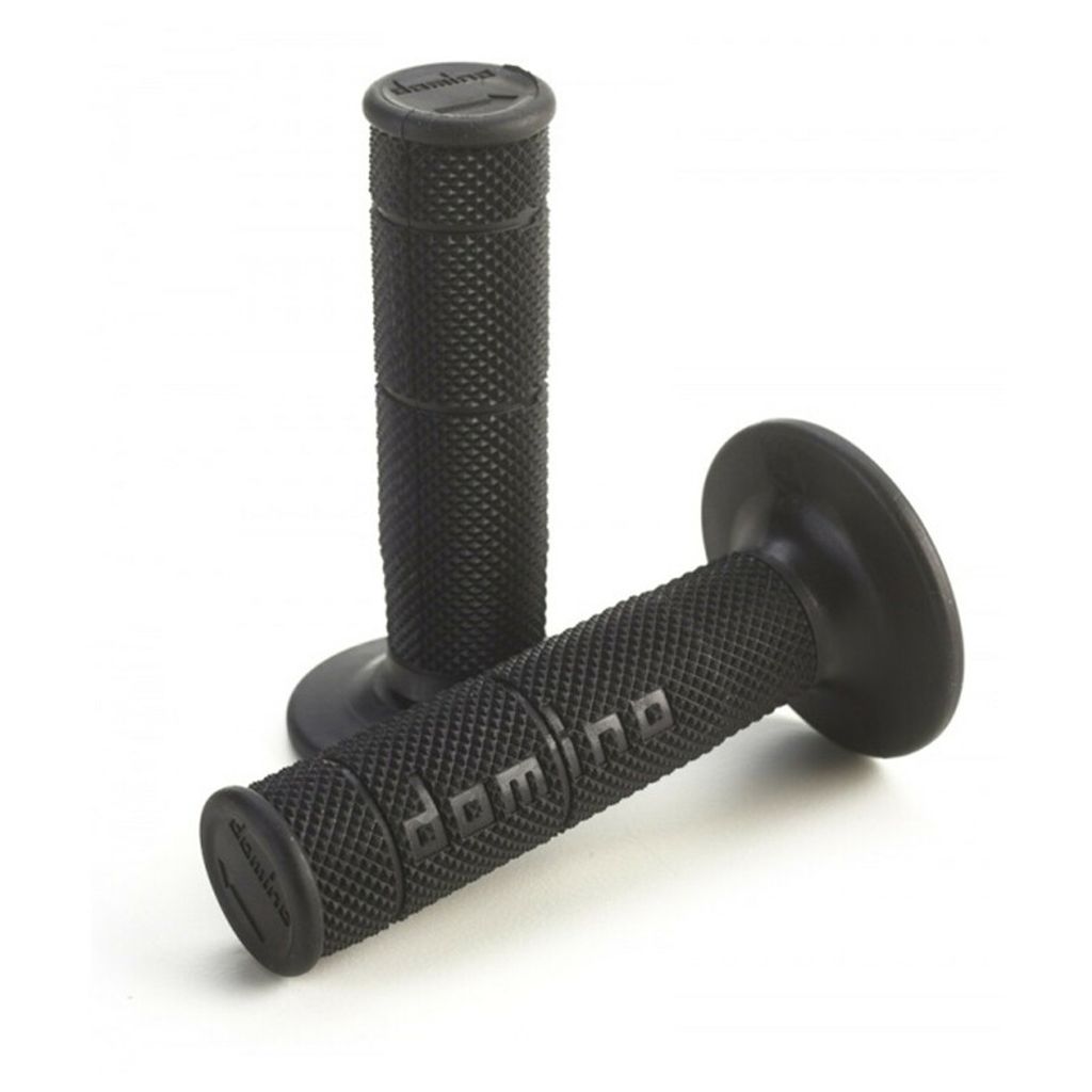 DOMINO Cross Enduro Griffe, No-Waffle Image du produit 