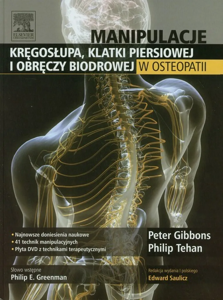 Expertise en manipulation du rachis thoracique et ceinture pelvienne