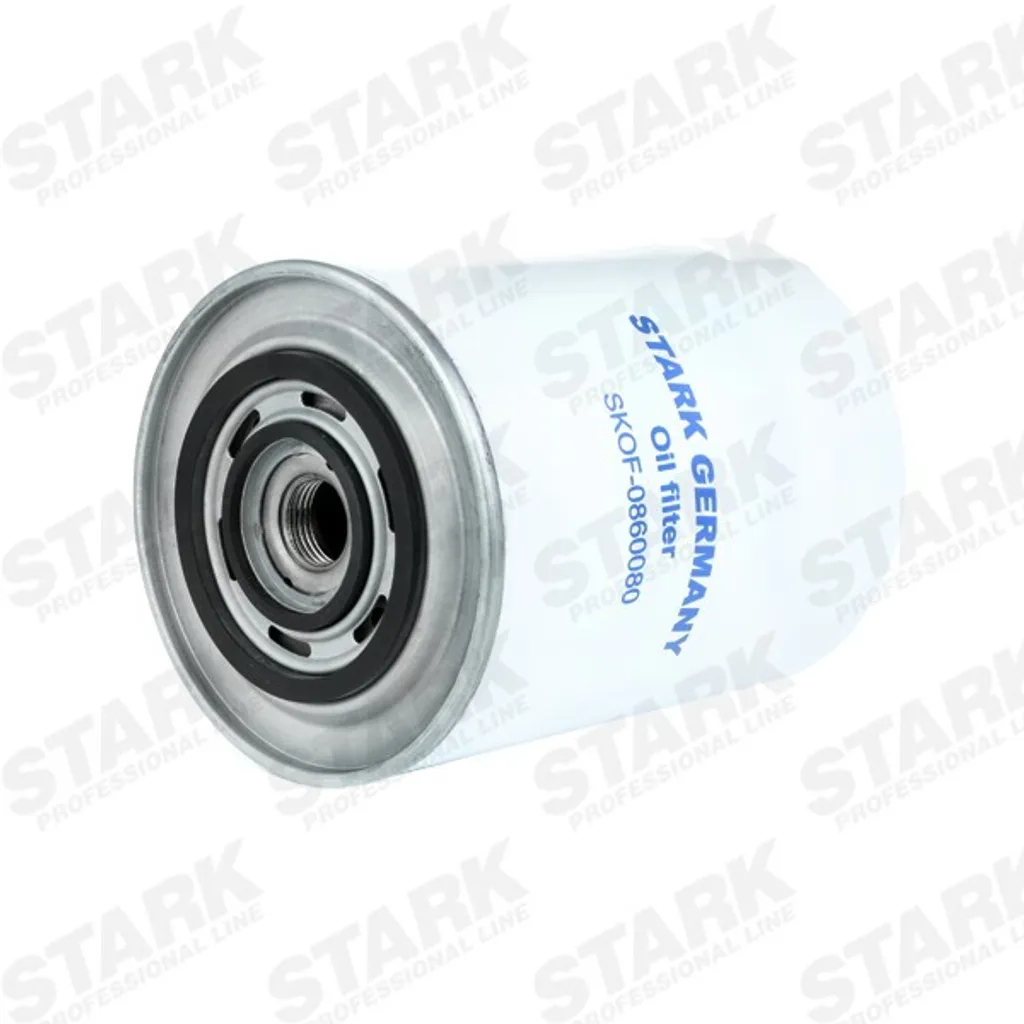 Filtre à huile premium pour Peugeot 306 Boxer et Renault Espace III T5
