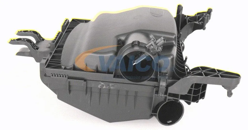 Boîtier filtre à air VAICO V25-2644 : stop aux fuites d'air Ford V362