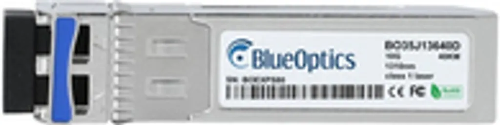 Modulo SFP+ 10G ER BlueOptics BO35J13640D - Risparmio e Qualità