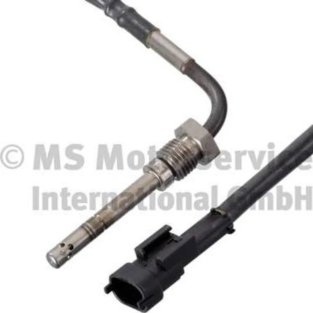 Capteur échappement PIERBURG 7.08369.32.0 : réparation Opel Astra Zafira