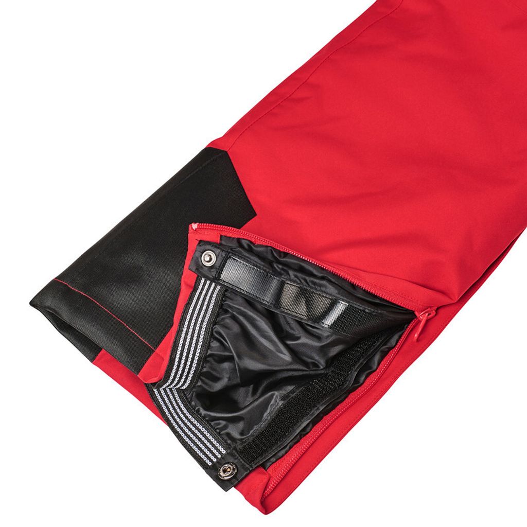 BLACK CREVICE - Herren Skihose/Snowboardhose - 10.000 mm Produktbild 8