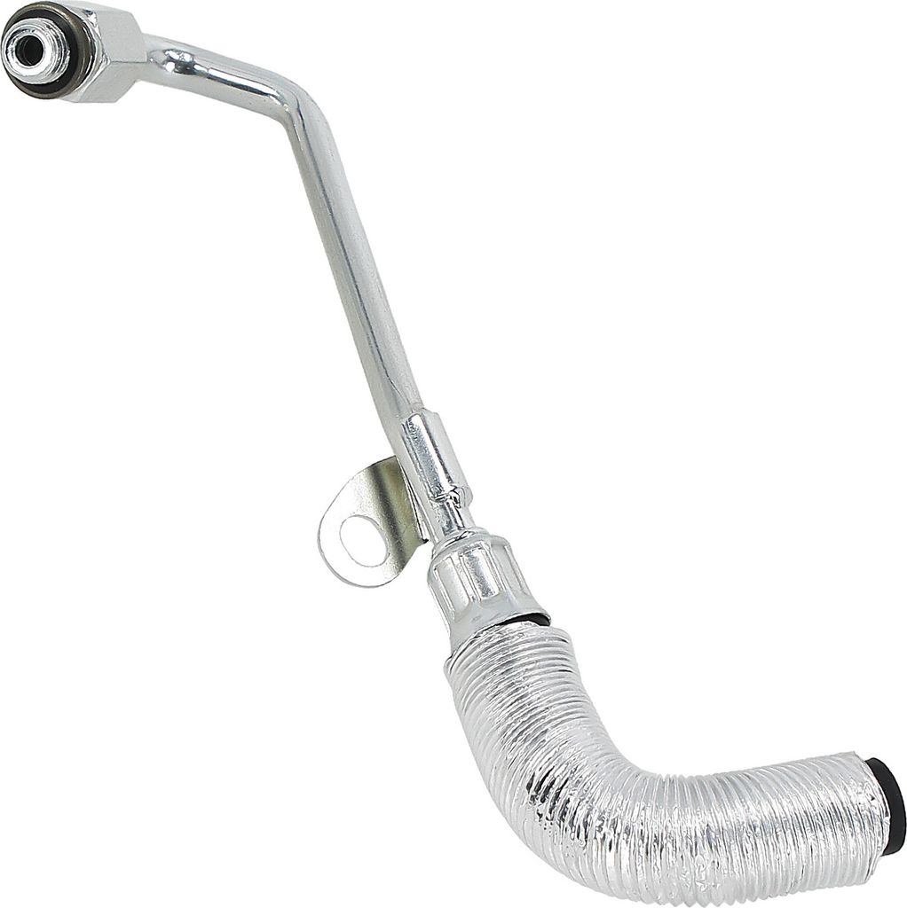 Turbolader Kühlmittelrücklaufschlauch for Chevrolet Cruze Produktbild 