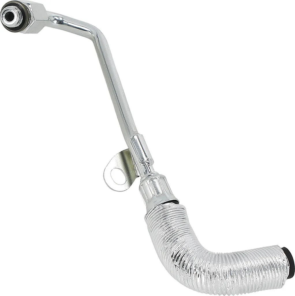 Tuyau turbo 1.4 renforcé pour Chevrolet Cruze et Buick Encore durable