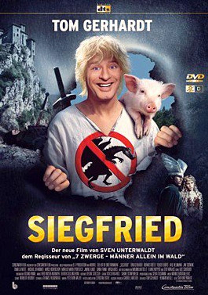 Siegfried Produktbild 