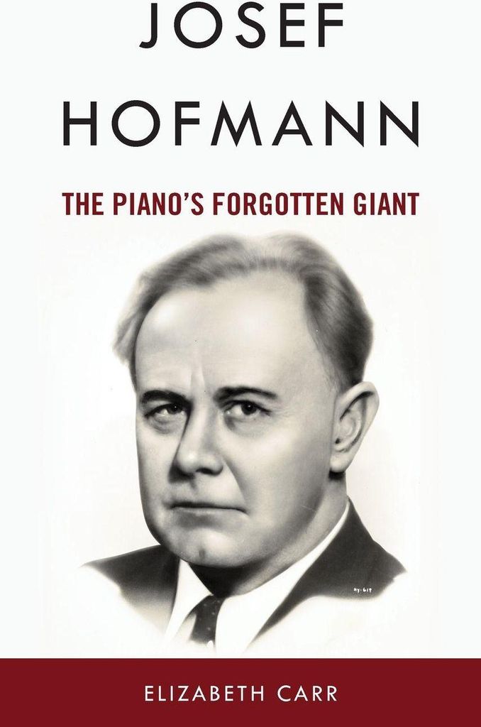 Josef Hofmann