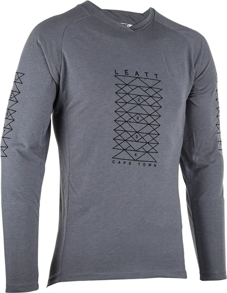 Maillot de VTT pour protection dorsale Leatt Gravity 2.0 S