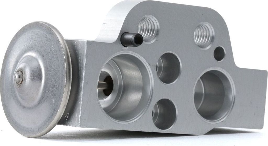 TOPRAN Expansionsventil Klimaanlage 112 306 für VW Golf V Schrägheck (1K1)